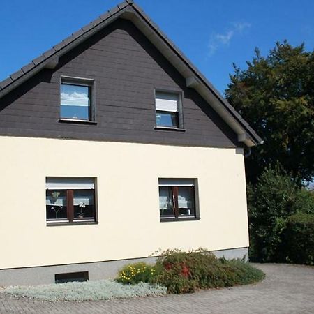 Roder Am Eifelsteig Villa Monschau Luaran gambar