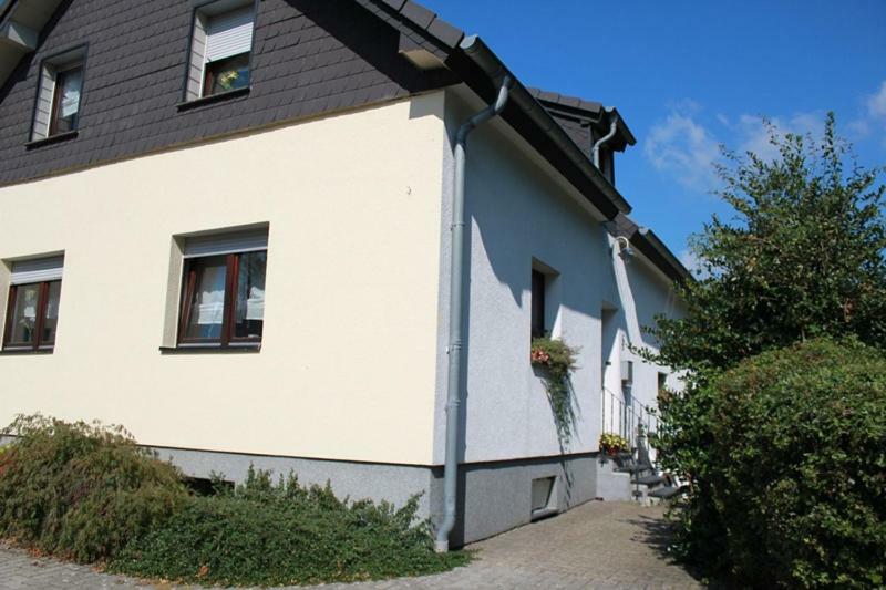 Roder Am Eifelsteig Villa Monschau Luaran gambar